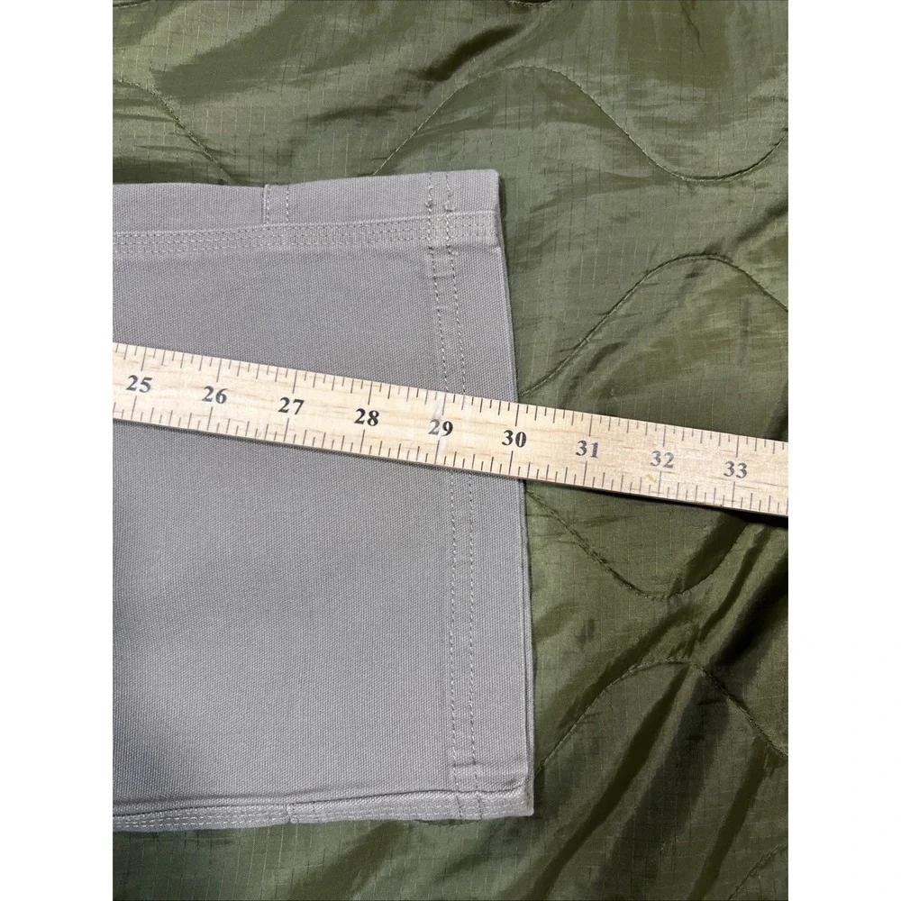 Mountain Khakis Camber Original Pants 38x30 NWT Classic Fit Stretch Brown Canvas